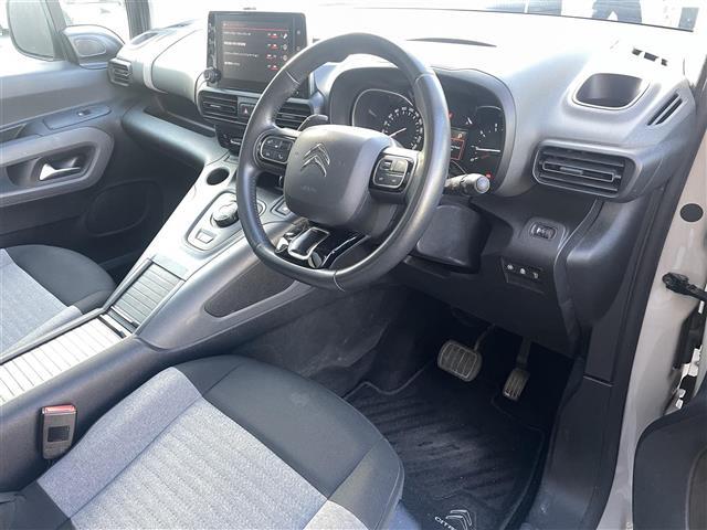 ベルランゴ シャイン(12枚目)