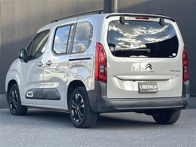 ベルランゴ シャイン(14枚目)