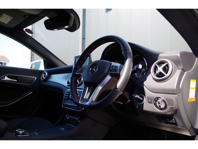CLA180 AMGライン(20枚目)