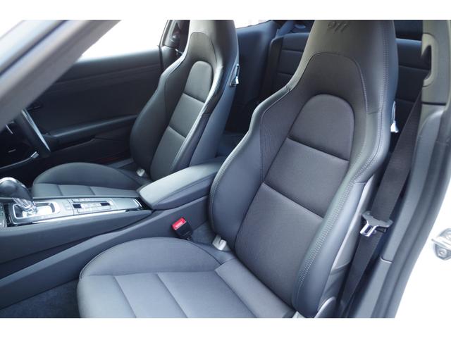 911カレラT スポーツクロノPKG サンルーフ PDLS ウィンテッドテール スタンダードインテリア チタングレーカレラS20ホイール 4シーター スポーツエキゾースト アルカンターラルーフ BOSEサウンド(24枚目)