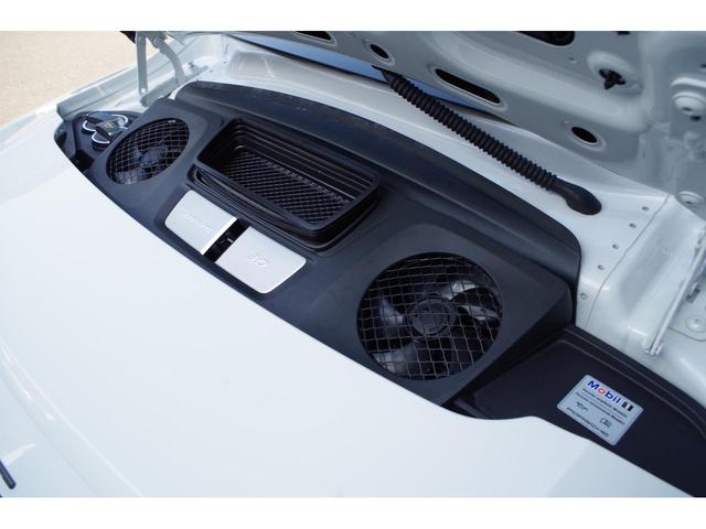 911カレラT スポーツクロノPKG サンルーフ PDLS ウィンテッドテール スタンダードインテリア チタングレーカレラS20ホイール 4シーター スポーツエキゾースト アルカンターラルーフ BOSEサウンド(37枚目)