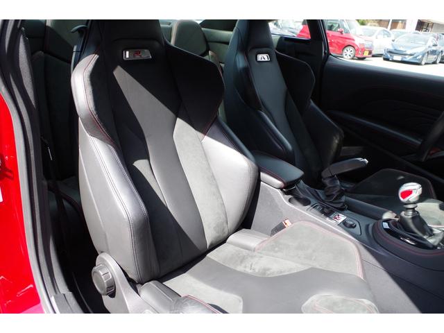 R 150台限定車 ハーフレザーシート キセノンライト クルコン 前後センサー 社外ナビ 地デジ ETC ドラレコ レーダー(21枚目)
