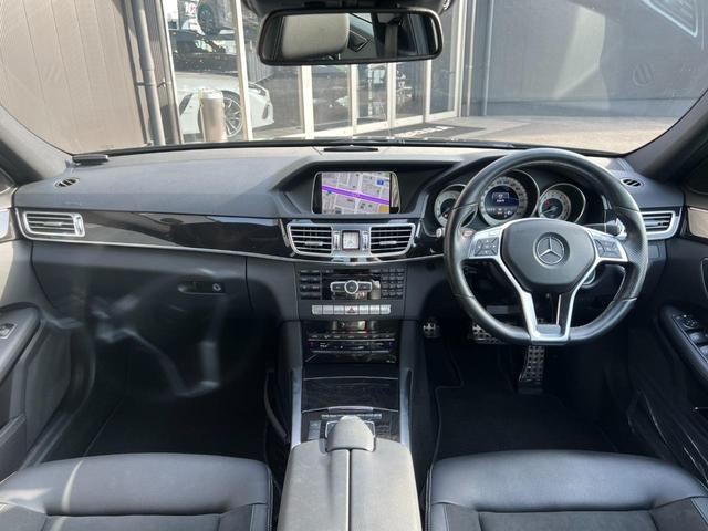 E250 アバンギャルド レーダーSFTpkg/ACC/純正ナビ/地デジ/Bカメラ/キーレスゴー/LEDライト/ハーフレザー/シートヒーター/衝突軽減ブレーキ/パワーシート/純正アルミ/コーナーセンサー(4枚目)