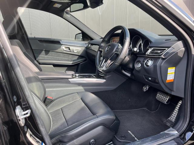 E250 アバンギャルド レーダーSFTpkg/ACC/純正ナビ/地デジ/Bカメラ/キーレスゴー/LEDライト/ハーフレザー/シートヒーター/衝突軽減ブレーキ/パワーシート/純正アルミ/コーナーセンサー(5枚目)