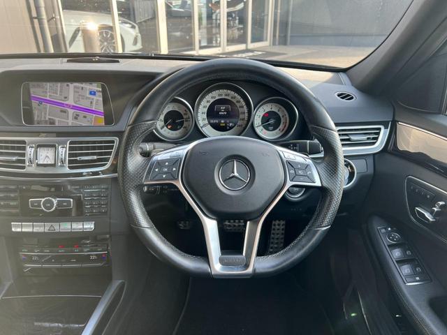 E250 アバンギャルド レーダーSFTpkg/ACC/純正ナビ/地デジ/Bカメラ/キーレスゴー/LEDライト/ハーフレザー/シートヒーター/衝突軽減ブレーキ/パワーシート/純正アルミ/コーナーセンサー(10枚目)