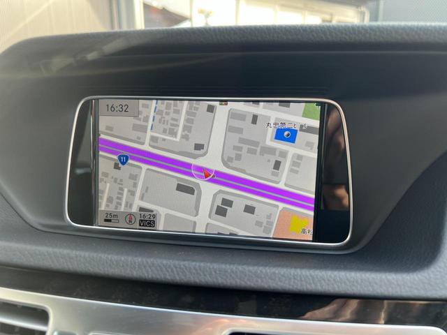 E250 アバンギャルド レーダーSFTpkg/ACC/純正ナビ/地デジ/Bカメラ/キーレスゴー/LEDライト/ハーフレザー/シートヒーター/衝突軽減ブレーキ/パワーシート/純正アルミ/コーナーセンサー(18枚目)