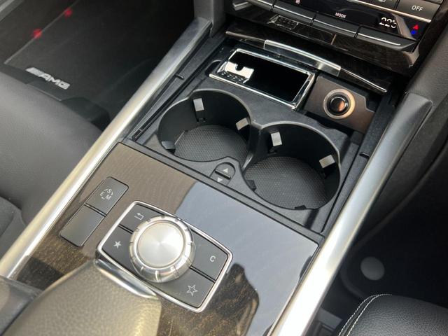 E250 アバンギャルド レーダーSFTpkg/ACC/純正ナビ/地デジ/Bカメラ/キーレスゴー/LEDライト/ハーフレザー/シートヒーター/衝突軽減ブレーキ/パワーシート/純正アルミ/コーナーセンサー(22枚目)