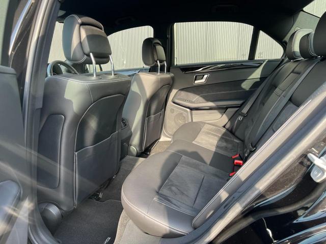 E250 アバンギャルド レーダーSFTpkg/ACC/純正ナビ/地デジ/Bカメラ/キーレスゴー/LEDライト/ハーフレザー/シートヒーター/衝突軽減ブレーキ/パワーシート/純正アルミ/コーナーセンサー(28枚目)