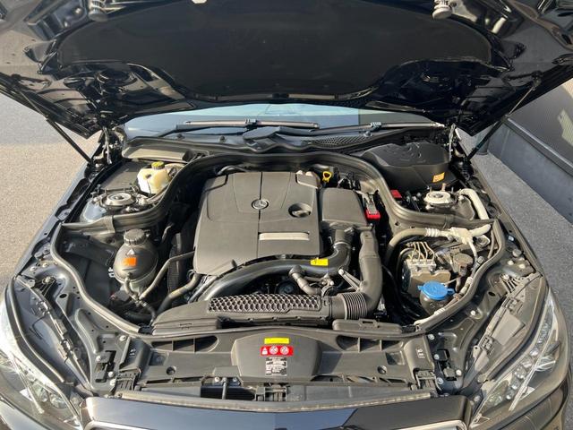 E250 アバンギャルド レーダーSFTpkg/ACC/純正ナビ/地デジ/Bカメラ/キーレスゴー/LEDライト/ハーフレザー/シートヒーター/衝突軽減ブレーキ/パワーシート/純正アルミ/コーナーセンサー(46枚目)