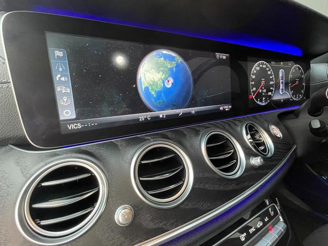 Ｅクラス Ｅ２５０　アバンギャルド　スポーツ　ＡＣＣ／全方位カメラ／純正ナビ／地デジ／ＣａｒＰｌａｙ／パワーシート／シートヒーター／電動トランク／ＬＥＤライト／衝突軽減／キーレスゴー／コーナーセンサー／純正１９インチＡＷ（39枚目）