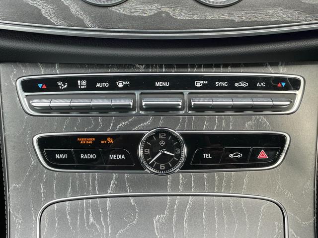 ＣＬＳクラス ＣＬＳ２２０ｄ　スポーツ　エクスクルーシブパッケージ　ＳＲ／黒革／ＡＣＣ／３６０°カメラ／ＨＵＤ／ドラレコ／Ｂｕｒｍｅｓｔｅｒ／純正ナビ＆地デジ／衝突軽減／パワーシート／シートヒーター／シートエアコン／アンビエント／オートトランク／純正１９インチＡＷ（31枚目）