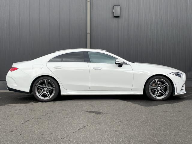 ＣＬＳ２２０ｄ　スポーツ　エクスクルーシブパッケージ　ＳＲ／黒革／ＡＣＣ／３６０°カメラ／ＨＵＤ／ドラレコ／Ｂｕｒｍｅｓｔｅｒ／純正ナビ＆地デジ／衝突軽減／パワーシート／シートヒーター／シートエアコン／アンビエント／オートトランク／純正１９インチＡＷ(51枚目)