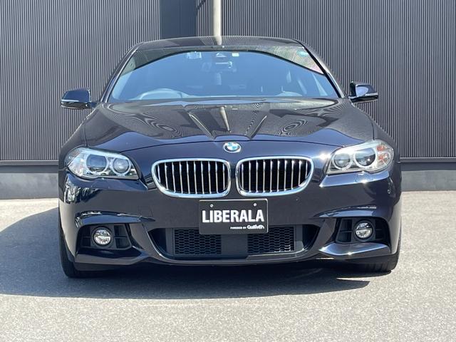 ＢＭＷ ５シリーズ