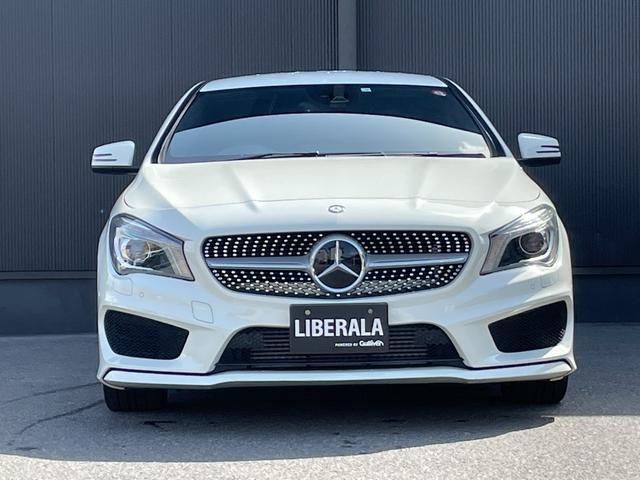 ＣＬＡ１８０　ＡＭＧライン　ＡＣＣ／純正ナビ＆地デジ／Ｂカメラ／シートヒーター／パワーシート／衝突軽減／ハーフレザー／キーレスゴー／ＨＩＤライト／コーナーセンサー／ＥＴＣ／純正１８インチＡＷ(39枚目)