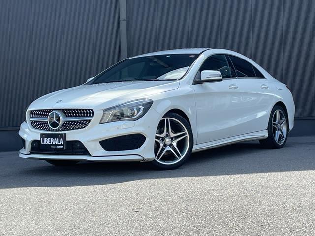 ＣＬＡ１８０　ＡＭＧライン　ＡＣＣ／純正ナビ＆地デジ／Ｂカメラ／シートヒーター／パワーシート／衝突軽減／ハーフレザー／キーレスゴー／ＨＩＤライト／コーナーセンサー／ＥＴＣ／純正１８インチＡＷ(41枚目)