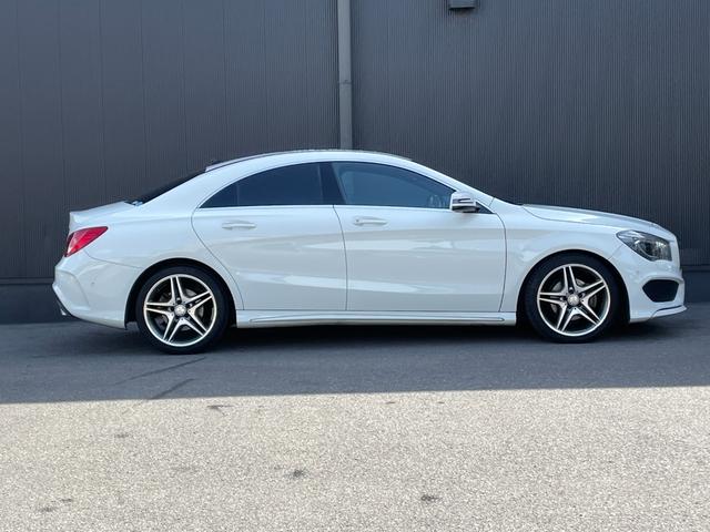 ＣＬＡ１８０　ＡＭＧライン　ＡＣＣ／純正ナビ＆地デジ／Ｂカメラ／シートヒーター／パワーシート／衝突軽減／ハーフレザー／キーレスゴー／ＨＩＤライト／コーナーセンサー／ＥＴＣ／純正１８インチＡＷ(43枚目)