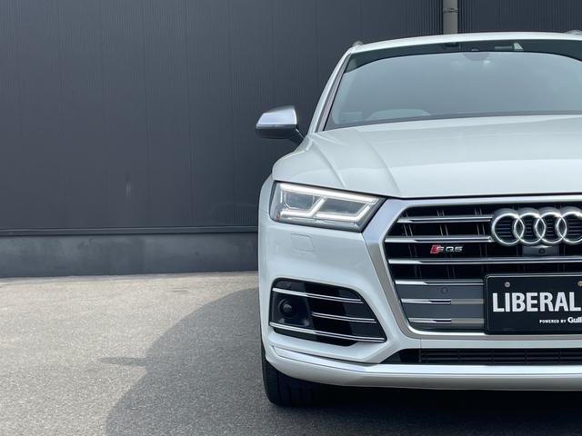 アウディ ＳＱ５