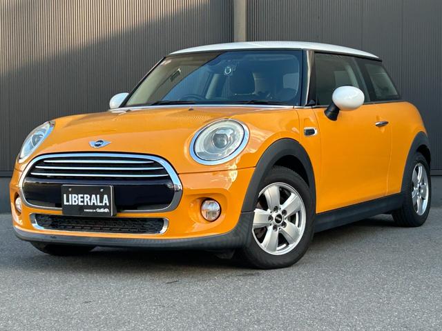 ＭＩＮＩ クーパー　ワンオーナー／純正ナビ／Ｂｌｕｅｔｏｏｔｈ／ＥＴＣ／ドライブレコーダー／アンビエントライト／純正１５インチアルミ／キーレス／アイドリングストップ／ＨＩＤヘッドライト／バックカメラ（46枚目）