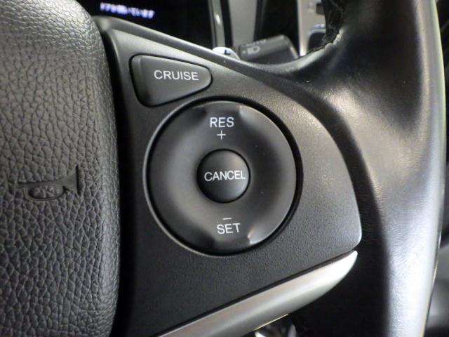 シャトル ハイブリッドZ 禁煙追突軽減ブレーキ サイドエアバッグ あんしんPKG 8型ナビ リアカメラ フルセグ ミュージックラック Bluetooth USB接続 DVD再生 シートヒータ オートリトラミラー パドルシフト(8枚目)