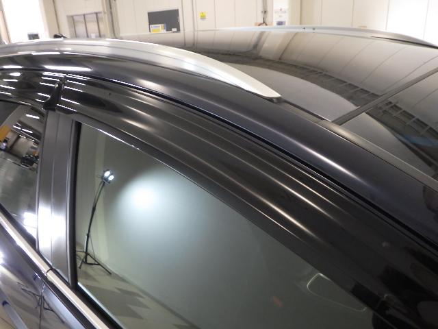 シャトル ハイブリッドZ 禁煙追突軽減ブレーキ サイドエアバッグ あんしんPKG 8型ナビ リアカメラ フルセグ ミュージックラック Bluetooth USB接続 DVD再生 シートヒータ オートリトラミラー パドルシフト(21枚目)