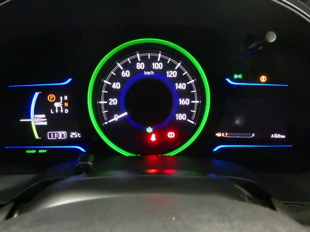 シャトル ハイブリッドZ 禁煙追突軽減ブレーキ サイドエアバッグ あんしんPKG 8型ナビ リアカメラ フルセグ ミュージックラック Bluetooth USB接続 DVD再生 シートヒータ オートリトラミラー パドルシフト(23枚目)