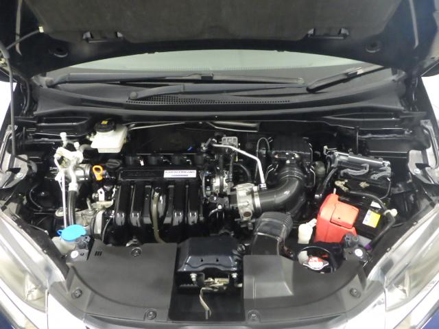 シャトル ハイブリッドZ 禁煙追突軽減ブレーキ サイドエアバッグ あんしんPKG 8型ナビ リアカメラ フルセグ ミュージックラック Bluetooth USB接続 DVD再生 シートヒータ オートリトラミラー パドルシフト(29枚目)