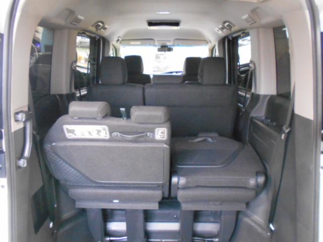 ステップワゴンスパーダ スパーダホンダセンシング リア席モニター 禁煙 ワンオーナー 追突軽減ブレーキ 9型ナビ 前後ドラレコ フルセグ Bluetooth ミュージックラック DVD再生 リアカメラ スマートキー 両パワースライド ドアバイザー(29枚目)