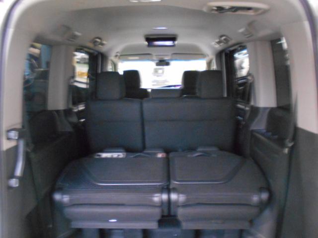 ステップワゴンスパーダ スパーダホンダセンシング リア席モニター 禁煙 ワンオーナー 追突軽減ブレーキ 9型ナビ 前後ドラレコ フルセグ Bluetooth ミュージックラック DVD再生 リアカメラ スマートキー 両パワースライド ドアバイザー(30枚目)