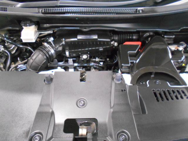 ステップワゴンスパーダ スパーダホンダセンシング リア席モニター 禁煙 ワンオーナー 追突軽減ブレーキ 9型ナビ 前後ドラレコ フルセグ Bluetooth ミュージックラック DVD再生 リアカメラ スマートキー 両パワースライド ドアバイザー(32枚目)