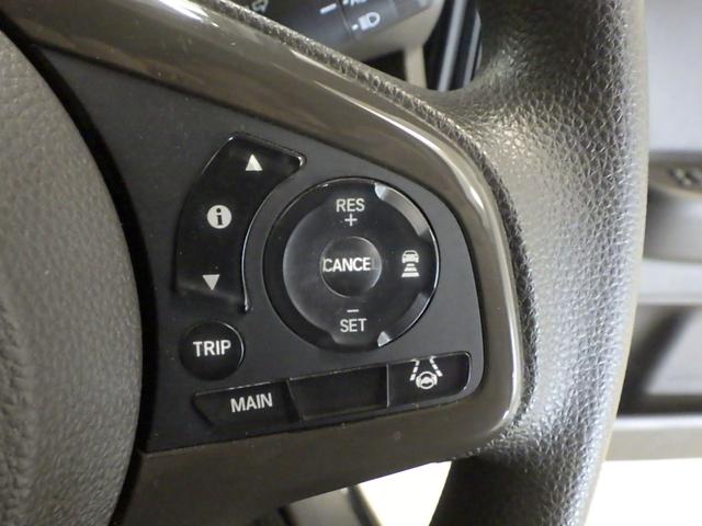 N-WGN Lホンダセンシング ワンオーナー 追突軽減ブレーキ サイドエアバッグ ナビ リアカメラ Bluetooth USB接続 ETC スマートキー シートヒーター 障害物センサー LEDヘッドライト ドアバイザー Bモニタ(8枚目)