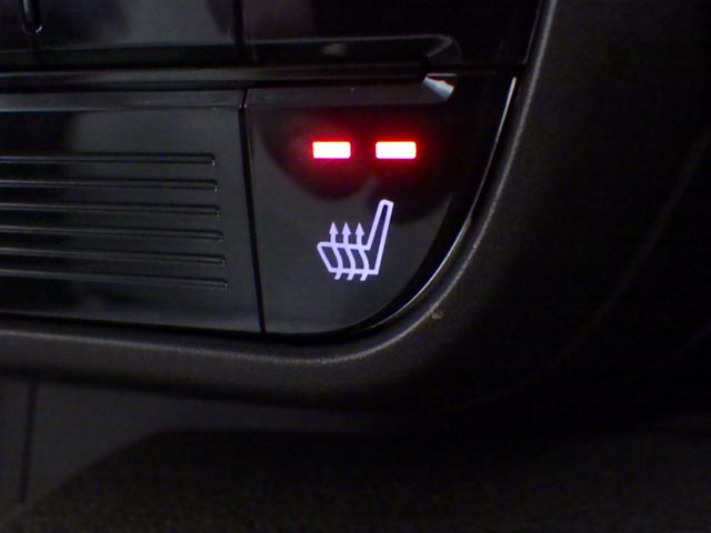 N-WGN Lホンダセンシング ワンオーナー 追突軽減ブレーキ サイドエアバッグ ナビ リアカメラ Bluetooth USB接続 ETC スマートキー シートヒーター 障害物センサー LEDヘッドライト ドアバイザー Bモニタ(10枚目)