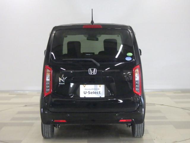 N-WGN Lホンダセンシング ワンオーナー 追突軽減ブレーキ サイドエアバッグ ナビ リアカメラ Bluetooth USB接続 ETC スマートキー シートヒーター 障害物センサー LEDヘッドライト ドアバイザー Bモニタ(16枚目)