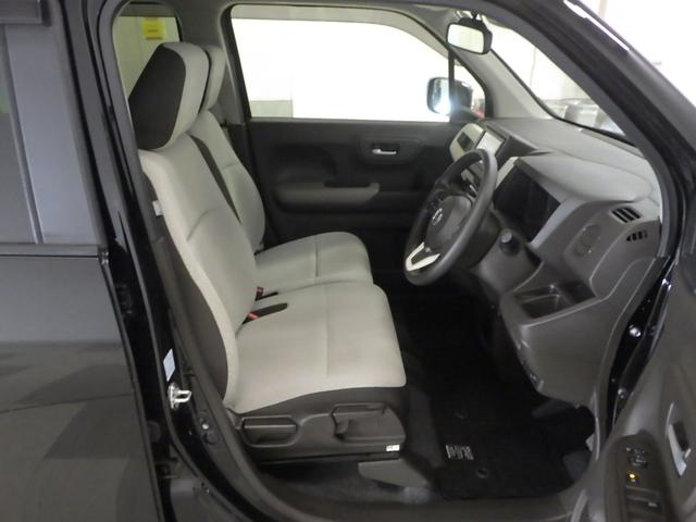 N-WGN Lホンダセンシング ワンオーナー 追突軽減ブレーキ サイドエアバッグ ナビ リアカメラ Bluetooth USB接続 ETC スマートキー シートヒーター 障害物センサー LEDヘッドライト ドアバイザー Bモニタ(22枚目)