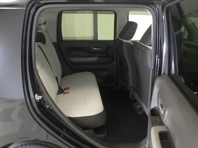 N-WGN Lホンダセンシング ワンオーナー 追突軽減ブレーキ サイドエアバッグ ナビ リアカメラ Bluetooth USB接続 ETC スマートキー シートヒーター 障害物センサー LEDヘッドライト ドアバイザー Bモニタ(23枚目)