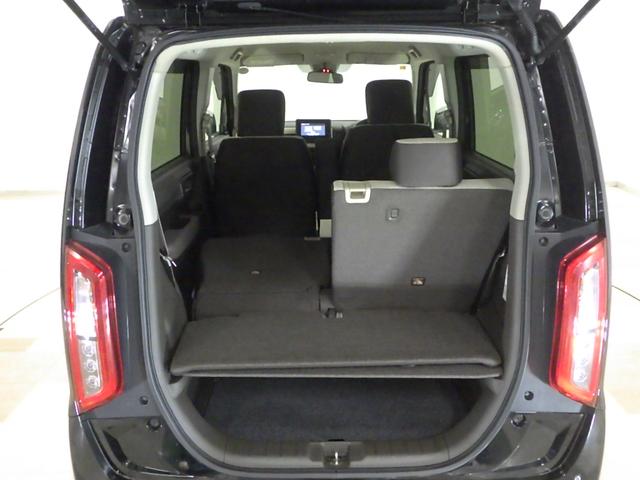 N-WGN Lホンダセンシング ワンオーナー 追突軽減ブレーキ サイドエアバッグ ナビ リアカメラ Bluetooth USB接続 ETC スマートキー シートヒーター 障害物センサー LEDヘッドライト ドアバイザー Bモニタ(25枚目)