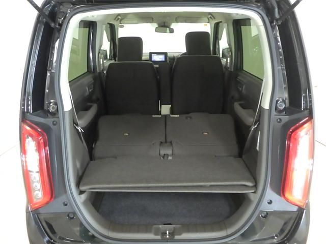 N-WGN Lホンダセンシング ワンオーナー 追突軽減ブレーキ サイドエアバッグ ナビ リアカメラ Bluetooth USB接続 ETC スマートキー シートヒーター 障害物センサー LEDヘッドライト ドアバイザー Bモニタ(26枚目)