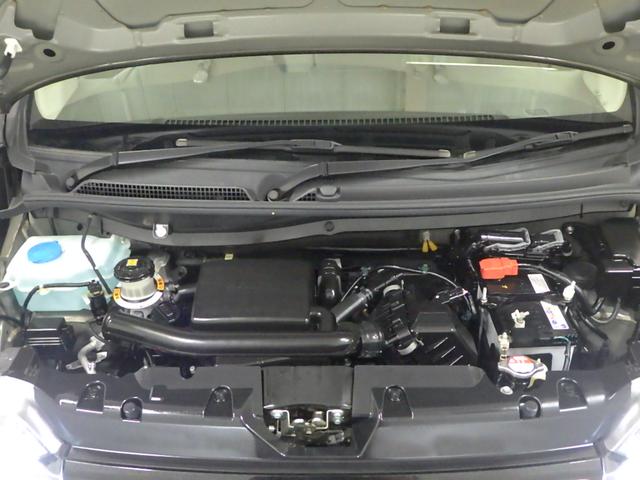 N-WGN Lホンダセンシング ワンオーナー 追突軽減ブレーキ サイドエアバッグ ナビ リアカメラ Bluetooth USB接続 ETC スマートキー シートヒーター 障害物センサー LEDヘッドライト ドアバイザー Bモニタ(27枚目)