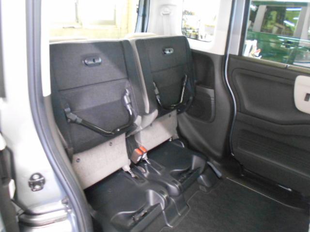 N-BOX L 禁煙 ワンオーナー 追突軽減ブレーキ ナビ リアカメラ 障害物センサー Bluetooth USB接続 ミュージックラック フルセグ DVD再生 スマートキー LEDヘッドライト シートヒーター PW(20枚目)