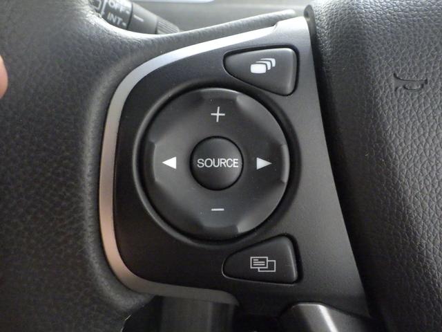 フリード G 禁煙 ワンオーナー ナビ リアカメラ Bluetooth SDカード対応 CD 両側パワースライドドア スマートキー LEDヘッドライト ETC ドアバイザー(7枚目)