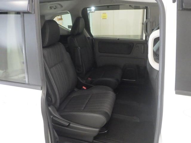 フリード G 禁煙 ワンオーナー ナビ リアカメラ Bluetooth SDカード対応 CD 両側パワースライドドア スマートキー LEDヘッドライト ETC ドアバイザー(21枚目)