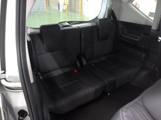 フリード G 禁煙 ワンオーナー ナビ リアカメラ Bluetooth SDカード対応 CD 両側パワースライドドア スマートキー LEDヘッドライト ETC ドアバイザー(23枚目)