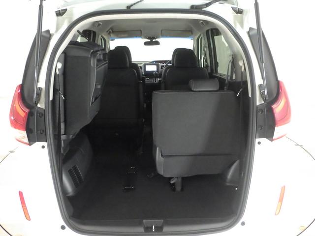 フリード G 禁煙 ワンオーナー ナビ リアカメラ Bluetooth SDカード対応 CD 両側パワースライドドア スマートキー LEDヘッドライト ETC ドアバイザー(25枚目)