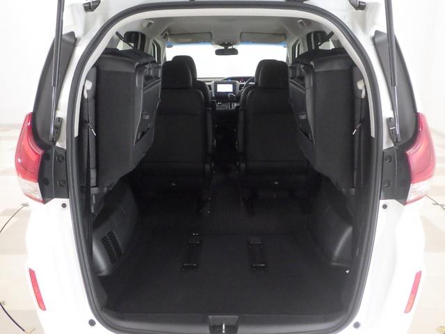 フリード G 禁煙 ワンオーナー ナビ リアカメラ Bluetooth SDカード対応 CD 両側パワースライドドア スマートキー LEDヘッドライト ETC ドアバイザー(26枚目)