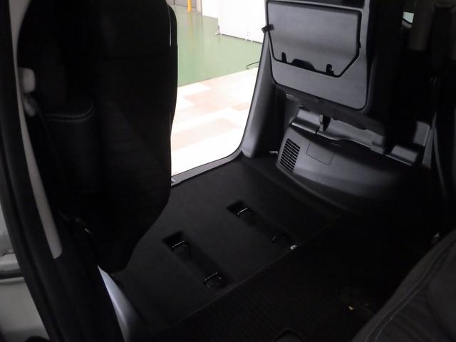 フリード G 禁煙 ワンオーナー ナビ リアカメラ Bluetooth SDカード対応 CD 両側パワースライドドア スマートキー LEDヘッドライト ETC ドアバイザー(27枚目)