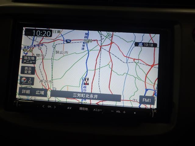 フィット Ｇ　禁煙車　ワンオーナー　ナビ　リアカメラ　Ｂｌｕｅｔｏｏｔｈ　フルセグ　ＤＶＤ再生　ミュージックラック　ＥＴＣ　ドアバイザー　安全ボディ　電格ミラー　運転席助手席エアバッグ　Ｂモニター　キーレスリモコン（3枚目）