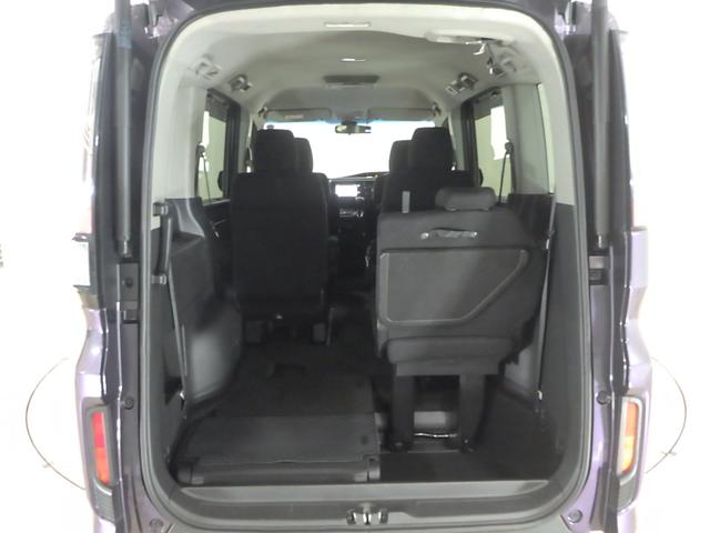 ステップワゴンスパーダ スパーダアドバンスパッケージα リア席モニター 禁煙ワンオーナー 追突軽減ブレーキ サイドエアバッグ ナビ リアカメラ Bluetooth フルセグ HDMI USB接続 DVD再生 スマートキー LEDヘッドライト 社外アルミ(26枚目)