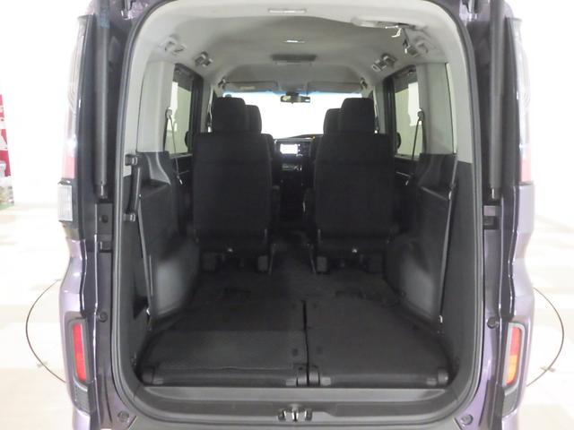 ステップワゴンスパーダ スパーダアドバンスパッケージα リア席モニター 禁煙ワンオーナー 追突軽減ブレーキ サイドエアバッグ ナビ リアカメラ Bluetooth フルセグ HDMI USB接続 DVD再生 スマートキー LEDヘッドライト 社外アルミ(27枚目)