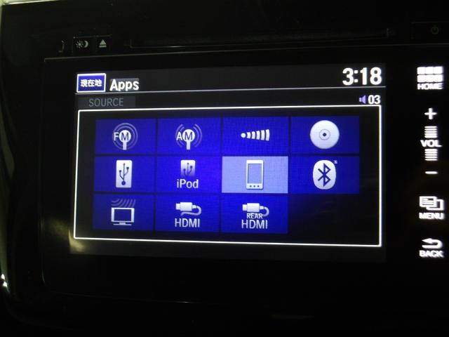 ステップワゴンスパーダ スパーダホンダセンシング　リア席モニター　禁煙　ワンオーナー　追突軽減ブレーキ　サイドエアバッグ　マルチビューカメラ　ナビ　ＨＤＭＩ　ＵＳＢ接続　Ｂｌｕｅｔｏｏｔｈ　ＤＶＤ再生　両パワースライド　パドルシフト　ドアバイザー（9枚目）