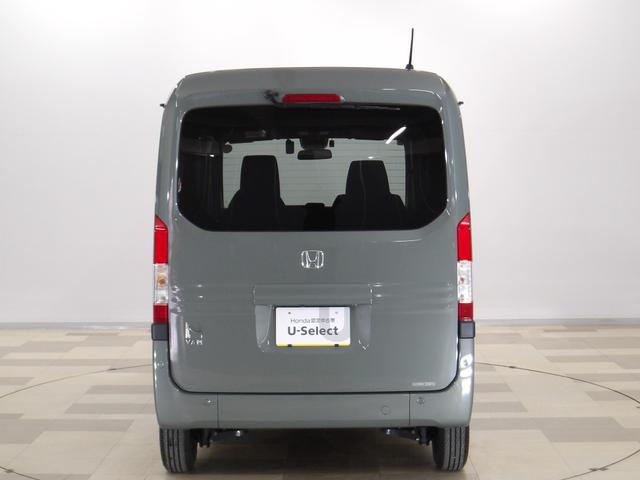 Ｎ－ＶＡＮ ファン　元デモカー　禁煙　追突軽減ブレーキ　ナビ　リアカメラ　前後ドラレコ　障害物センサー　フォグ　ＬＥＤヘッドライト　スマートキー　フルセグ　Ｂｌｕｅｔｏｏｔｈ　ＥＴＣ　横滑り防止装置　追従クルーズ　ＡＢＳ（17枚目）