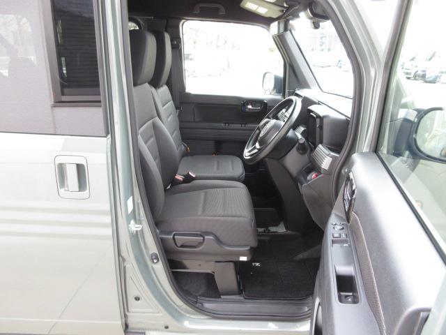 Ｎ－ＶＡＮ ファン　元デモカー　禁煙　追突軽減ブレーキ　ナビ　リアカメラ　前後ドラレコ　障害物センサー　フォグ　ＬＥＤヘッドライト　スマートキー　フルセグ　Ｂｌｕｅｔｏｏｔｈ　ＥＴＣ　横滑り防止装置　追従クルーズ　ＡＢＳ（23枚目）